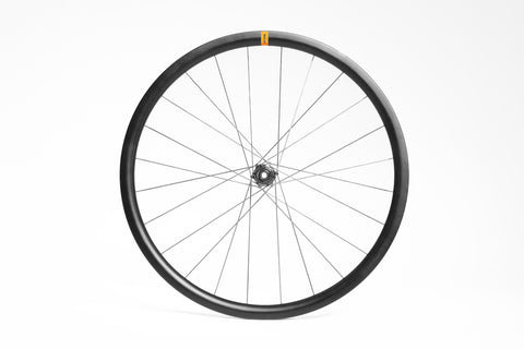 RANDA 30 DISC CARBON WHEELS SET