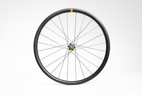 RANDA 30 DISC CARBON WHEELS SET