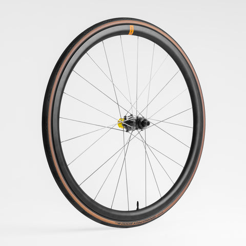 RANDA 30 DISC CARBON WHEELS SET