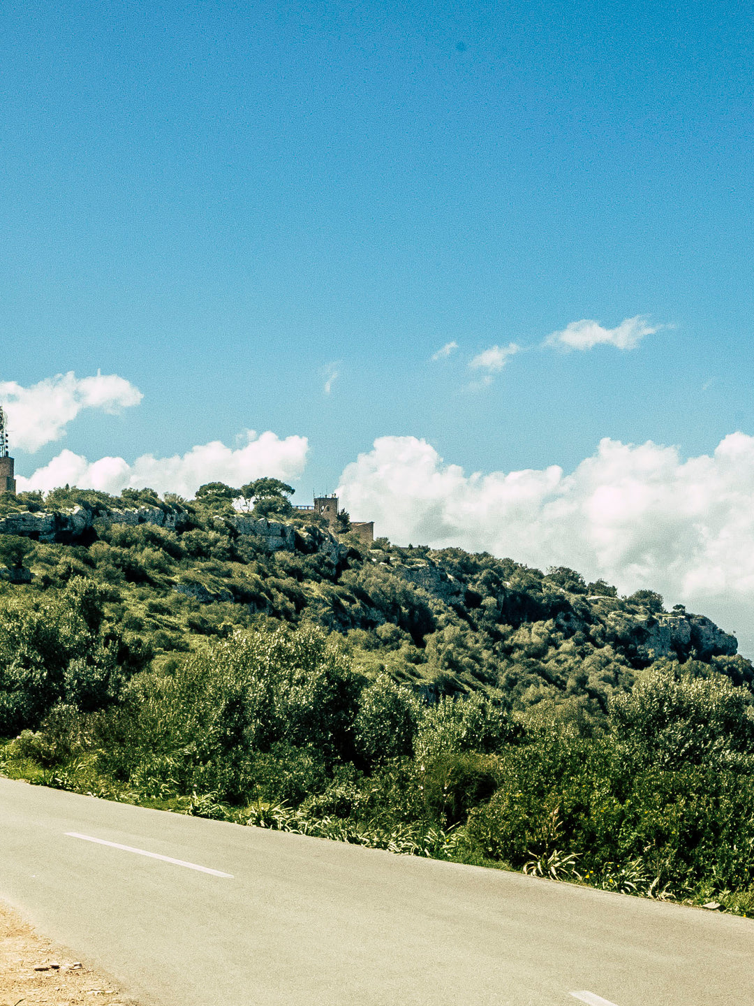 Randa - Mallorca's holy Mountain – ZEAL Cycling