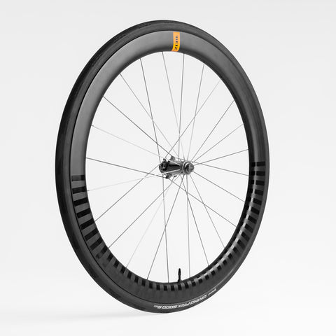 CAMERIG 47 CARBON WHEELS SET