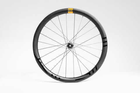 HOUFFA 42 CARBON WHEELS SET